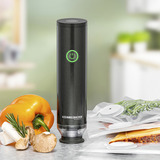 Rommelsbacher VAC 253/S, Sigillatore antracite