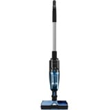 Rowenta Rowenta X-Combo, Aspirapolvere per lavaggio Nero/Blu