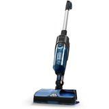 Rowenta Rowenta X-Combo, Aspirapolvere per lavaggio Nero/Blu