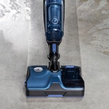Rowenta Rowenta X-Combo, Aspirapolvere per lavaggio Nero/Blu