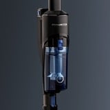Rowenta Rowenta X-Combo, Aspirapolvere per lavaggio Nero/Blu
