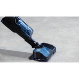 Rowenta Rowenta X-Combo, Aspirapolvere per lavaggio Nero/Blu
