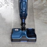 Rowenta X Combo 2in1 GZ3038 Aspirapolvere verticale Batteria Secco e bagnato Senza sacchetto 0,55 L Nero, Blu, Aspirapolvere per lavaggio Nero/Blu, Aspirapolvere verticale, Senza sacchetto, Nero, Blu, 0,55 L, Rettangolare, Secco e bagnato