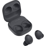 SAMSUNG Cuffie grigio scuro