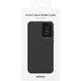 SAMSUNG EF-ZA356CBEGWW, Custodia per telefono Nero