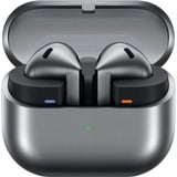 SAMSUNG Galaxy Buds3 argento