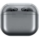 SAMSUNG Galaxy Buds3 Auricolare True Wireless Stereo (TWS) In-ear Musica e Chiamate USB tipo-C Bluetooth Argento, Cuffie argento, True Wireless Stereo (TWS), Musica e Chiamate, Auricolare, Argento