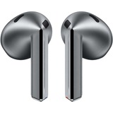 SAMSUNG Galaxy Buds3, Cuffie argento