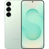 SAMSUNG Galaxy S25+ Smartphone AI, Display 6.7'' QHD+ Dynamic AMOLED 2X, Fotocamera 50MP, RAM 12GB, 512GB, 4.900 mAh, Mint, Handy Menta, Display 6.7'' QHD+ Dynamic AMOLED 2X, Fotocamera 50MP, RAM 12GB, 512GB, 4.900 mAh, Mint, 17 cm (6.7"), 12 GB, 512 GB, 50 MP, Android 15, Colore menta