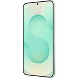 SAMSUNG Galaxy S25+ Smartphone AI, Display 6.7'' QHD+ Dynamic AMOLED 2X, Fotocamera 50MP, RAM 12GB, 512GB, 4.900 mAh, Mint, Handy Menta, Display 6.7'' QHD+ Dynamic AMOLED 2X, Fotocamera 50MP, RAM 12GB, 512GB, 4.900 mAh, Mint, 17 cm (6.7"), 12 GB, 512 GB, 50 MP, Android 15, Colore menta