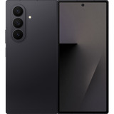 SAMSUNG Galaxy Z Fold7 512GB, Handy Nero