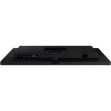 SAMSUNG S24D600UAU, Monitor LED Nero