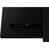 SAMSUNG S24D600UAU, Monitor LED Nero
