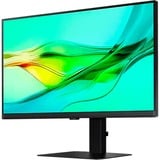 SAMSUNG S24D600UAU, Monitor LED Nero