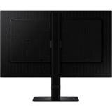 SAMSUNG S24D600UAU, Monitor LED Nero