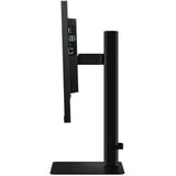 SAMSUNG S24D600UAU, Monitor LED Nero