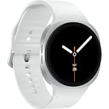 SAMSUNG SM-L330NZSAEUE, Smartwatch argento
