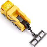 SIKU ADAC tow truck Modello di carro attrezzi Preassemblato, Veicolo modello Modello di carro attrezzi, Preassemblato, ADAC tow truck, Qualsiasi tipo, Metallo, Plastica, Giallo