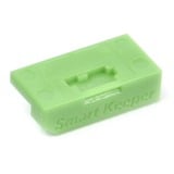 SMARTKEEPER ESSENTIAL Blocco DisplayPort (DL04) + Chiave di blocco Mini (U04), Serratura da infilare 