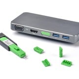 SMARTKEEPER SLSART-0126, Serratura da infilare 