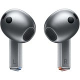 Samsung Galaxy Buds3 Auricolare True Wireless Stereo (TWS) In-ear Musica e Chiamate USB tipo-C Bluetooth Argento, Cuffie argento, True Wireless Stereo (TWS), Musica e Chiamate, Auricolare, Argento