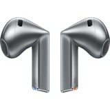 Samsung Galaxy Buds3 Auricolare True Wireless Stereo (TWS) In-ear Musica e Chiamate USB tipo-C Bluetooth Argento, Cuffie argento, True Wireless Stereo (TWS), Musica e Chiamate, Auricolare, Argento