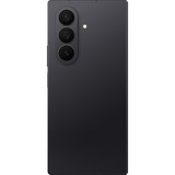 Samsung Galaxy Z Fold7 Smartphone AI, RAM 12GB, 512GB, Display 6,5"/8", Camera 200MP, Batteria a lunga durata, Jetblack, Handy Nero, RAM 12GB, 512GB, Display 6,5"/8", Camera 200MP, Batteria a lunga durata, Jetblack, 20,3 cm (8"), 12 GB, 512 GB, 200 MP, Android 16.0, Nero