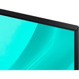 Samsung S60UD Monitor PC 61 cm (24") 2560 x 1440 Pixel Quad HD LCD Nero, Monitor LED Nero, 61 cm (24"), 2560 x 1440 Pixel, Quad HD, LCD, 5 ms, Nero
