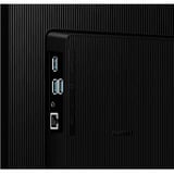 Samsung S60UD Monitor PC 61 cm (24") 2560 x 1440 Pixel Quad HD LCD Nero, Monitor LED Nero, 61 cm (24"), 2560 x 1440 Pixel, Quad HD, LCD, 5 ms, Nero