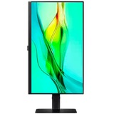 Samsung S60UD Monitor PC 61 cm (24") 2560 x 1440 Pixel Quad HD LCD Nero, Monitor LED Nero, 61 cm (24"), 2560 x 1440 Pixel, Quad HD, LCD, 5 ms, Nero