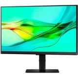 Samsung S60UD Monitor PC 61 cm (24") 2560 x 1440 Pixel Quad HD LCD Nero, Monitor LED Nero, 61 cm (24"), 2560 x 1440 Pixel, Quad HD, LCD, 5 ms, Nero