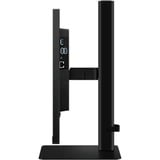 Samsung S60UD Monitor PC 61 cm (24") 2560 x 1440 Pixel Quad HD LCD Nero, Monitor LED Nero, 61 cm (24"), 2560 x 1440 Pixel, Quad HD, LCD, 5 ms, Nero