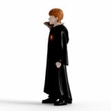 Schleich 42634, Gioco figura 