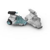 Schleich ELDRADOR CREATURES 42664 set da gioco, Gioco figura Azione/Avventura, 6 anno/i, Blu, Grigio