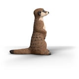 Schleich Wild Life Suricato, Gioco figura 