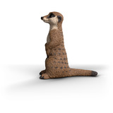 Schleich Wild Life Suricato, Gioco figura 