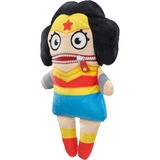 Schmidt Spiele Sorgenfresser Wonder Woman, Peluche animali multi colorata