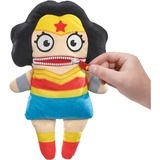 Schmidt Spiele Sorgenfresser Wonder Woman, Peluche animali multi colorata