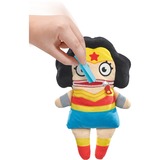 Schmidt Spiele Sorgenfresser Wonder Woman, Peluche animali multi colorata