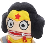 Schmidt Spiele Sorgenfresser Wonder Woman, Peluche animali multi colorata