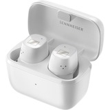 Sennheiser CX Plus True Wireless bianco