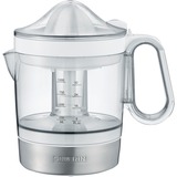 Severin CP 3535 bianco/in acciaio inox