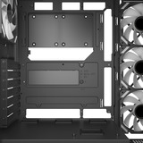 Sharkoon ELITE SHARK CA500, Chassis Tower Nero