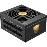 Sharkoon Rebel P20 SFX 750W, Alimentatore PC Nero