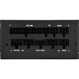 Sharkoon Rebel P20 SFX 750W, Alimentatore PC Nero