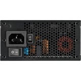Sharkoon Rebel P20 SFX 750W, Alimentatore PC Nero