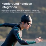 Shokz S710-ST-GY, Cuffie grigio