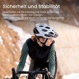 Shokz S710-ST-GY, Cuffie grigio