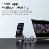 Shokz S710-ST-GY, Cuffie grigio