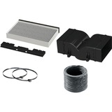 Siemens LZ22CBI14, Set di conversione 